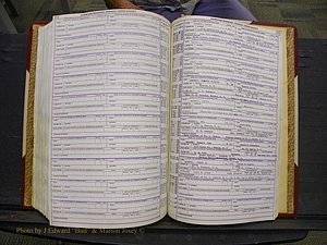 Union Co, NC Marriages Female Index, A-Z, 1937-1965 (340).JPG