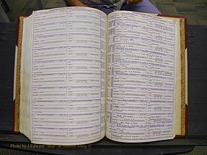 Union Co, NC Marriages Female Index, A-Z, 1937-1965 (341).JPG