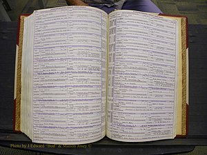 Union Co, NC Marriages Female Index, A-Z, 1937-1965 (342).JPG