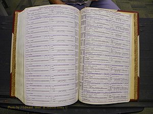 Union Co, NC Marriages Female Index, A-Z, 1937-1965 (346).JPG