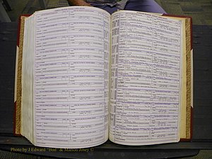 Union Co, NC Marriages Female Index, A-Z, 1937-1965 (347).JPG