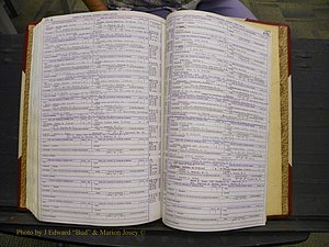 Union Co, NC Marriages Female Index, A-Z, 1937-1965 (350).JPG