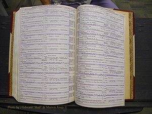 Union Co, NC Marriages Female Index, A-Z, 1937-1965 (353).JPG