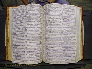 Union Co, NC Marriages Female Index, A-Z, 1937-1965 (49).JPG