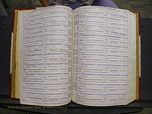 Union Co, NC Marriages Female Index, A-Z, 1937-1965 (57).JPG