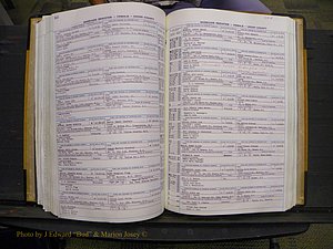 Union Co, NC Marriages Female Index, A-Z, 1966-1979 (197).JPG