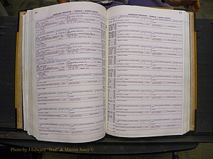 Union Co, NC Marriages Female Index, A-Z, 1966-1979 (198).JPG