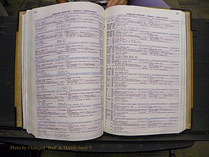 Union Co, NC Marriages Female Index, A-Z, 1966-1979 (199).JPG