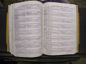 Union Co, NC Marriages Female Index, A-Z, 1966-1979 (201).JPG