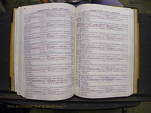 Union Co, NC Marriages Female Index, A-Z, 1966-1979 (202).JPG