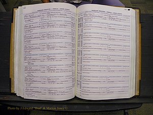 Union Co, NC Marriages Female Index, A-Z, 1966-1979 (205).JPG