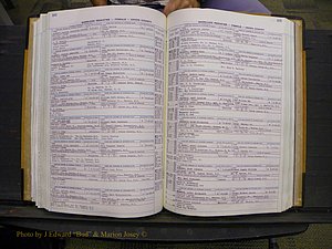 Union Co, NC Marriages Female Index, A-Z, 1966-1979 (206).JPG