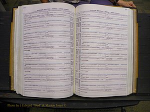 Union Co, NC Marriages Female Index, A-Z, 1966-1979 (207).JPG