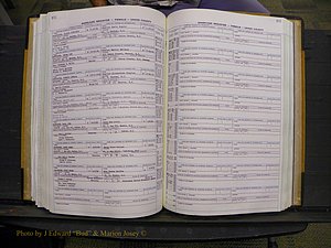 Union Co, NC Marriages Female Index, A-Z, 1966-1979 (208).JPG