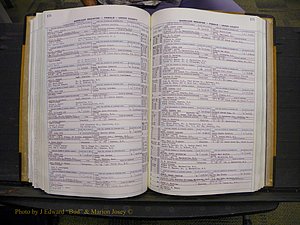 Union Co, NC Marriages Female Index, A-Z, 1966-1979 (210).JPG