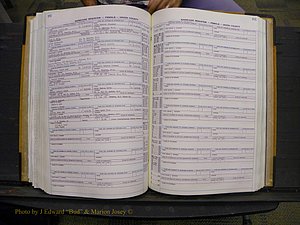 Union Co, NC Marriages Female Index, A-Z, 1966-1979 (214).JPG