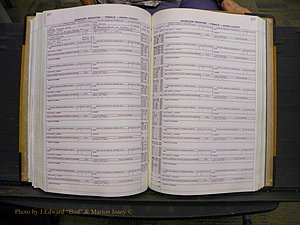 Union Co, NC Marriages Female Index, A-Z, 1966-1979 (215).JPG