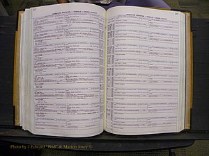 Union Co, NC Marriages Female Index, A-Z, 1966-1979 (219).JPG