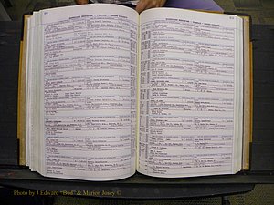 Union Co, NC Marriages Female Index, A-Z, 1966-1979 (220).JPG