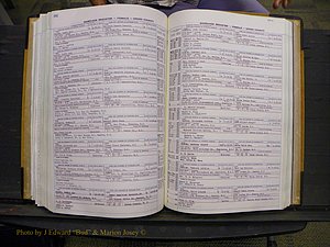 Union Co, NC Marriages Female Index, A-Z, 1966-1979 (222).JPG