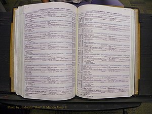 Union Co, NC Marriages Female Index, A-Z, 1966-1979 (223).JPG