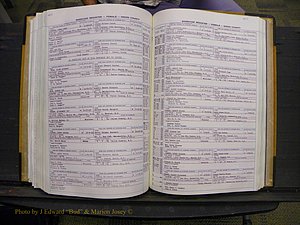 Union Co, NC Marriages Female Index, A-Z, 1966-1979 (224).JPG