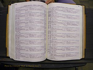 Union Co, NC Marriages Female Index, A-Z, 1966-1979 (226).JPG