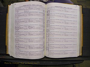 Union Co, NC Marriages Female Index, A-Z, 1966-1979 (227).JPG