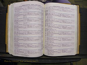 Union Co, NC Marriages Female Index, A-Z, 1966-1979 (229).JPG