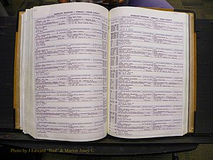 Union Co, NC Marriages Female Index, A-Z, 1966-1979 (236).JPG