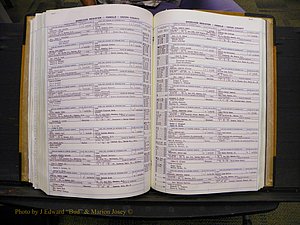 Union Co, NC Marriages Female Index, A-Z, 1966-1979 (238).JPG