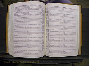 Union Co, NC Marriages Female Index, A-Z, 1966-1979 (239).JPG