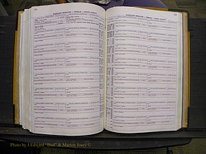 Union Co, NC Marriages Female Index, A-Z, 1966-1979 (241).JPG