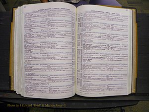 Union Co, NC Marriages Female Index, A-Z, 1966-1979 (243).JPG