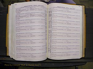 Union Co, NC Marriages Female Index, A-Z, 1966-1979 (246).JPG