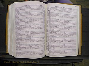 Union Co, NC Marriages Female Index, A-Z, 1966-1979 (259).JPG