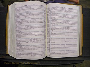 Union Co, NC Marriages Female Index, A-Z, 1966-1979 (262).JPG