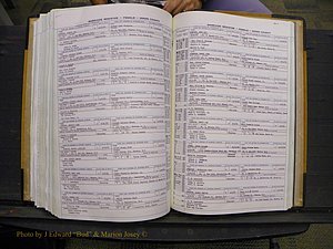 Union Co, NC Marriages Female Index, A-Z, 1966-1979 (269).JPG