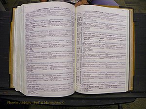 Union Co, NC Marriages Female Index, A-Z, 1966-1979 (270).JPG