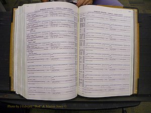 Union Co, NC Marriages Female Index, A-Z, 1966-1979 (271).JPG