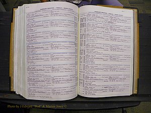 Union Co, NC Marriages Female Index, A-Z, 1966-1979 (280).JPG