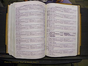 Union Co, NC Marriages Female Index, A-Z, 1966-1979 (281).JPG