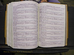 Union Co, NC Marriages Female Index, A-Z, 1966-1979 (282).JPG