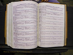 Union Co, NC Marriages Female Index, A-Z, 1966-1979 (285).JPG
