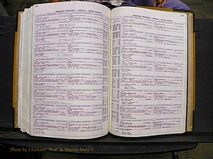 Union Co, NC Marriages Female Index, A-Z, 1966-1979 (287).JPG