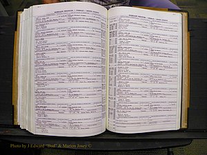 Union Co, NC Marriages Female Index, A-Z, 1966-1979 (289).JPG