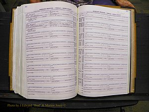 Union Co, NC Marriages Female Index, A-Z, 1966-1979 (299).JPG