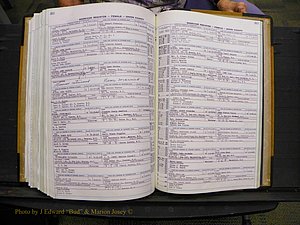 Union Co, NC Marriages Female Index, A-Z, 1966-1979 (300).JPG