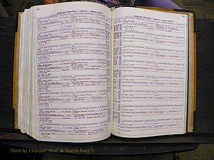 Union Co, NC Marriages Female Index, A-Z, 1966-1979 (301).JPG