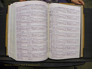 Union Co, NC Marriages Female Index, A-Z, 1966-1979 (311).JPG